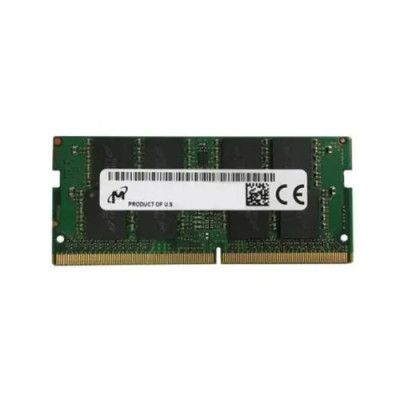 MTA8ATF1G64HZ-2G1 - MICRON 8GB DDR4-2133MHz CL15 260-Pin SoDIMM Memory