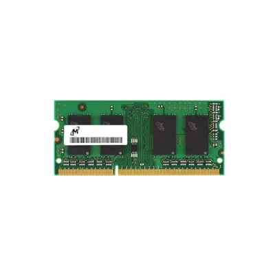 MTA8ATF1G64HZ-2G1A1 - MICRON 8GB DDR4-2133MHz CL15 260-Pin SoDIMM Memory