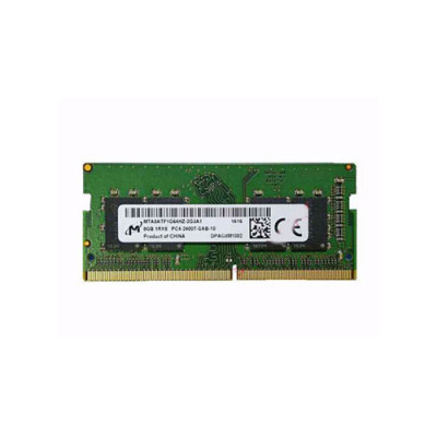 Micron 8GB DDR4-2400MHz SoDimm Memory Module for Laptops