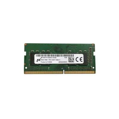 MTA8ATF1G64HZ-2G3B1 - MICRON 8GB DDR4-2400MHz CL17 260-Pin SoDIMM Memory