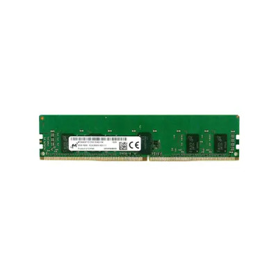 MICRON MTA9ASF1G72PZ-2G6D1SK 8GB DDR4-2666MHz ECC CL19 DIMM