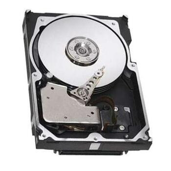 EMC 73GB 10000RPM Fibre Channel 2Gbps 16MB Cache Hard Drive for Servers
