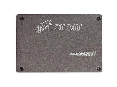 Micron RealSSD P300 100GB SLC SATA 6Gbps 2.5 SSD for Internal Storage