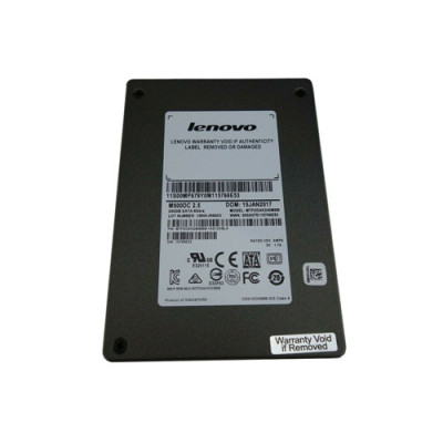MTFDDAK240MBB - MICRON 240GB SATA 6Gb/s 2.5" SSD