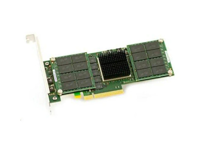 Micron P320h 350GB SLC PCIe 2.0 x8 Add-in Card SSD for HH-HL - Compatible with servers