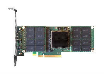 Micron P320h 175GB SLC PCIe 2.0 x8 HH-HL Add-in Card SSD - Compatible with ProLiant DL360p Gen8 Servers