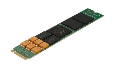 MTFDHBG400MCG-1AN - MICRON 400GB PCIe 3.0 x4 NVMe M.2 22110 SSD