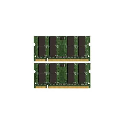 MV-3T4G4 - Samsung 4GB DDR3-1333MHz PC3-10600 CL9 204-Pin SoDimm