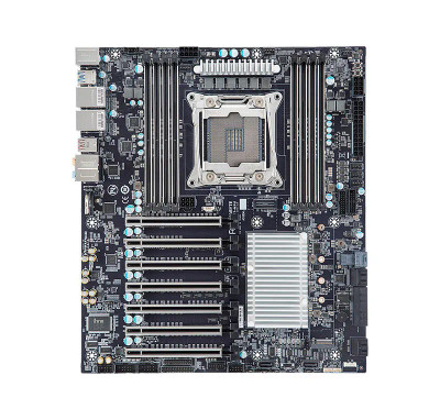 MW51-HP0 - Gigabyte Technology LGA4189 C422 CEB DDR4 8x DIMM Motherboard