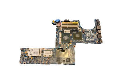 Dell Latitude D830 Laptop Motherboard MY199, replacement board for Dell laptops, compatible with Latitude D830 series.