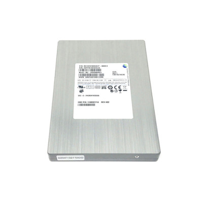 MZ-3S92000/0C3 - Samsung 200GB SLC SATA 3Gbps 3.5" SSD