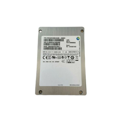 MZ6ER200HAGM-00003 - Samsung 200GB SAS 6Gb/s 2.5" MLC SSD