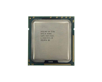 Intel Xeon E5506 CPU 2.13GHz 4C/4T 4MB Cache for HPE ProLiant ML150 G6 Servers