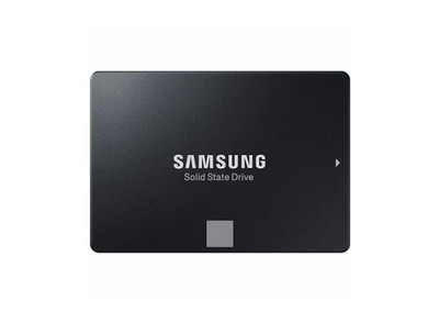 MZ-7PC128D/AM Samsung 830 Series 128GB MLC SATA 6Gbps 2.5-inch Internal Solid State Drive (SSD)
