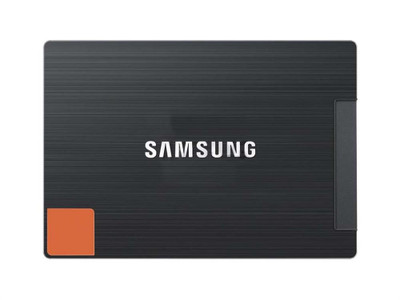Samsung 830 Series 512GB MLC SATA 6Gbps 2.5 SSD for ProLiant DL360p Gen8 servers