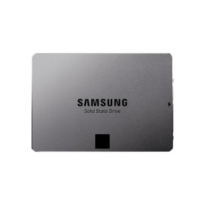 MZ-7TE750BW - Samsung 750GB SATA 6Gb/s 2.5" SSD