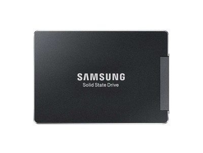 MZ7WD240HCFV-000AZ - Samsung 240GB SATA 6Gb/s 2.5" SSD