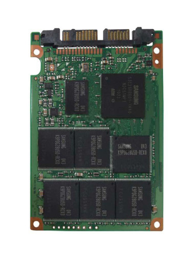MZ-UPA256HMDR - Samsung 256GB MLC SATA 3Gbps 1.8" SSD