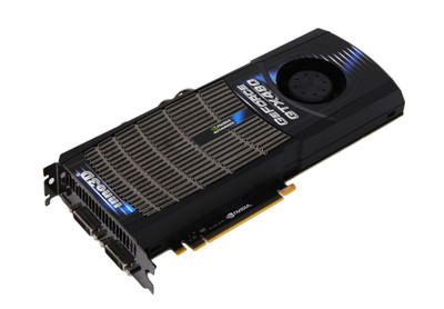 N480-1DDN-K5HW - Nvidia GTX480 1.5GB DDR5 Graphics Card
