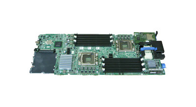 Dell PowerEdge M610 System Board N582M - Compatible with Dell servers, essential for server performance
