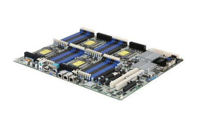 N6550EX - tyan Socket 1207 AMD Opteron 8000 Server Motherboard
