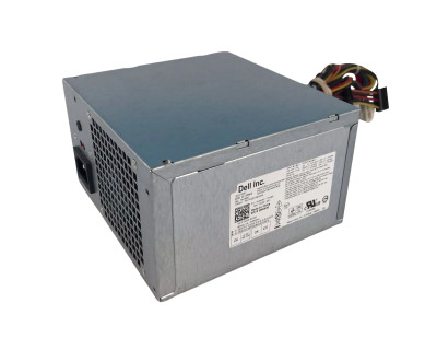 Dell 300W Power Supply for Inspiron 518 530 531 541 560 580 Vostro 200 220 400 - Compatible with Dell desktop computers