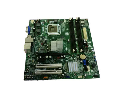 N826N - Dell Socket 775 Motherboard