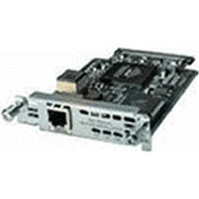 NIM-ETHR-01 - Enterasys 1-Port EN Fast EN 10Base-T 100Base-TX Expansion Module