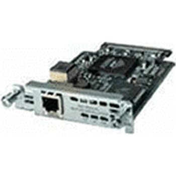 Enterasys NIM-ETHR-01 1-Port Fast Ethernet Expansion Module for ProLiant DL360p Gen8 servers
