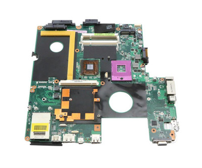NPYMB1000-C03 - ASUS G50V Laptop Motherboard