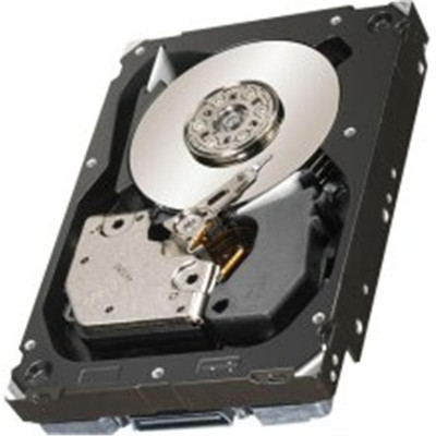 NS-4G15-600U - EMC 600GB 15000RPM Fibre Channel 4Gb 3.5" HDD