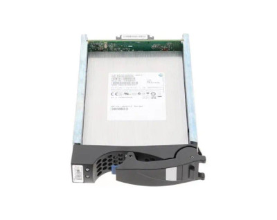 EMC 100GB Fibre Channel 4Gb/s SSD for NS-AF04-100HS Servers
