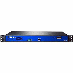NS-IDP-50 - Juniper Networks Intrusion Detection 2x Gigabit 1x Management