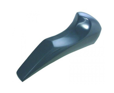 NT1F04GA70 - Nortel Telephone Shoulder Rest Charcoal