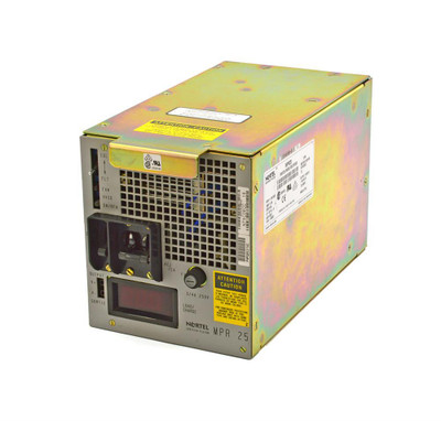 NT5C06CC - Nortel MPR25 Switch Mode Rectifier Power Module