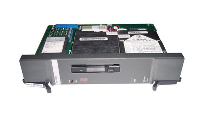 Nortel Meridian Circuit IOP/CMDU Card for NT5D20BA, compatible with Meridian phone systems