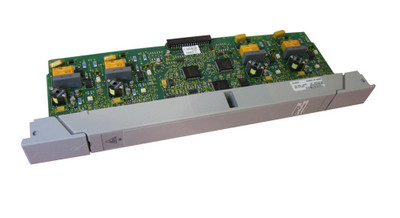 NT7B75GB-93 - Nortel 4-Port Analog Trunk Card