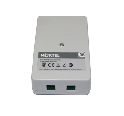 NT8B79FEE6 - Nortel 2-Port Door Opening Controller