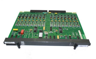 NT8D02HA - Nortel 16-Port Extended Digital Line Card