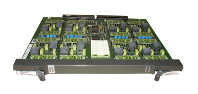 NT8D09CAE5 - Nortel Extended Analog Message Waiting Line Card