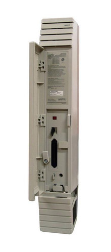 NTBB41FB-93 - Nortel Norstar Fiber Station Module Telecom Card