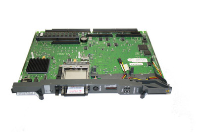 Nortel Meridian SSC Card NTDK20EA for Option 11 System - Replacement part for telecom system