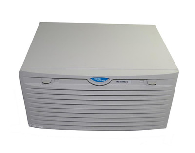 Nortel Media Gateway 1000 Chassis NTDU14DA for Telecommunication Equipment