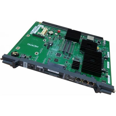 Nortel 1.4GHz CPPM Circuit Card for NTDW61BAE5, telecommunications equipment, compatible with Nortel systems