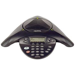 NTEX11BA70E6 - Nortel IP Audio Conference Phone 2033 2 Expansion Mics