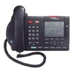 NTMN34GC66E6 - Nortel 12-Line Professional Telephone Headset Port