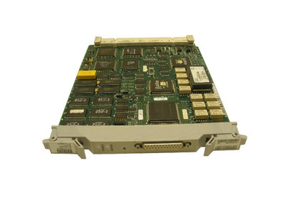Nortel NTN421BA Enhanced Shelf Processor for OPTera Metro 3000 - Compatible with OPTera Metro 3000 systems