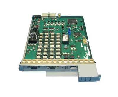 NTNY23AA - Nortel System Interconnect Card for Telecom Network Equipment