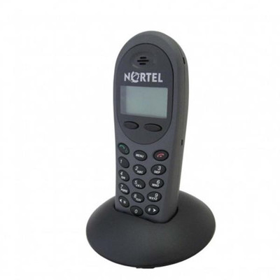 NTTQ4010 - Nortel WLAN Handset Dual Slot Charger