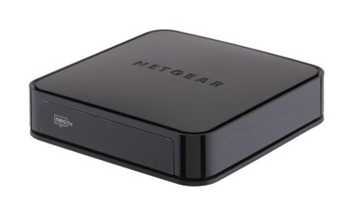 NTV200-100NAS - NetGear 1080p Wireless Ethernet HDMI Network Media Player